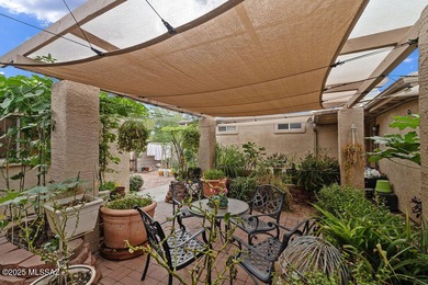 Exceptional opportunity in historic San Rafael Estates! Two