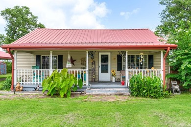 Lake Conway living meets everyday comfort at 16 Dam Rd in - photo 1
