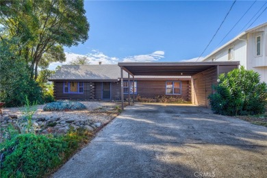 Clear Lake Home For Sale in Kelseyville California