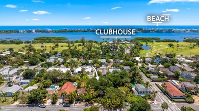 Rare opportunity to own a piece of Lake Worth Beach history in - photo 1