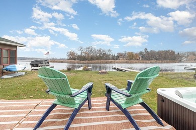 Welcome to life on Forest Lake! Located on a quieter, calmer - photo 2