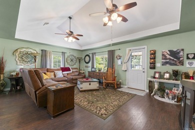 Lake Conway living meets everyday comfort at 16 Dam Rd in - photo 5