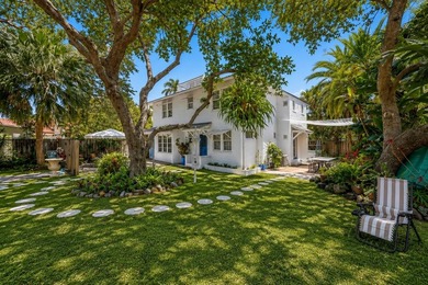 Rare opportunity to own a piece of Lake Worth Beach history in - photo 5