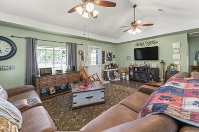 Lake Conway living meets everyday comfort at 16 Dam Rd in - photo 6