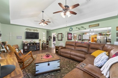 Lake Conway living meets everyday comfort at 16 Dam Rd in - photo 7
