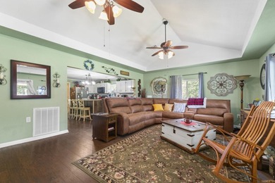 Lake Conway living meets everyday comfort at 16 Dam Rd in - photo 8