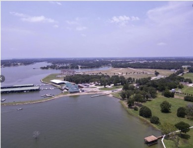 Lake Lot For Sale in Corsicana, Texas