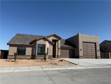 Colorado River - Mohave County Home Sale Pending in Fort Mohave Arizona