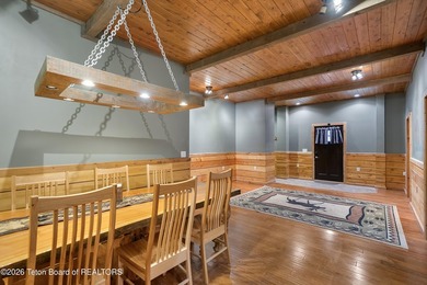 Located in the town of Dubois, this versatile live/work property - photo 7