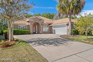 (private lake, pond, coastal) Home Active Under Contract in Jacksonville Florida