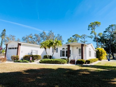 Cape Coral Area Home For Sale in North Fort Myers Florida