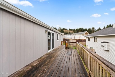 Devils Lake View from clean updated manufactured home with large - photo 4