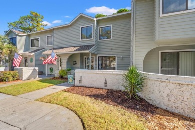 (private lake, pond, creek) Condo For Sale in North Myrtle Beach South Carolina