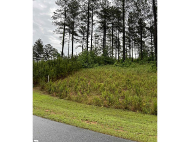 Lake Lot For Sale in West Union, South Carolina