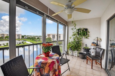 Huntington Lakes Condo For Sale in Delray Beach Florida