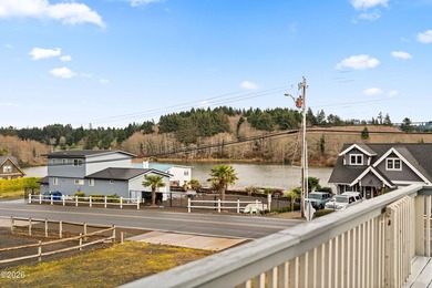 Versatile Devils Lake home with lake views from the living room - photo 2