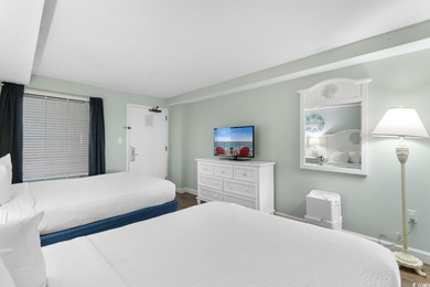 Step into a magnificent slice of paradise in the heart of Myrtle