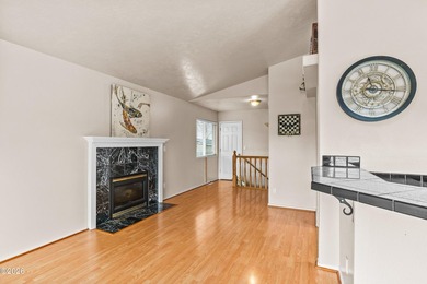 Versatile Devils Lake home with lake views from the living room - photo 9