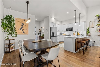 Spokane River Condo For Sale in Post Falls Idaho