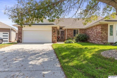 Lake Townhome/Townhouse For Sale in Carter Lake, Iowa