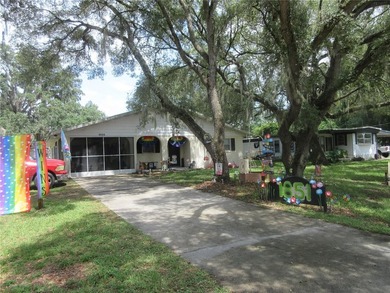 North Lake - Marion County Home For Sale in Silver Springs Florida