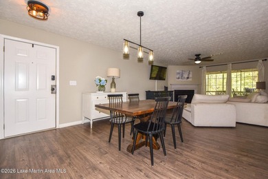 Lake Martin living made easy Warm, inviting, and fully - photo 3