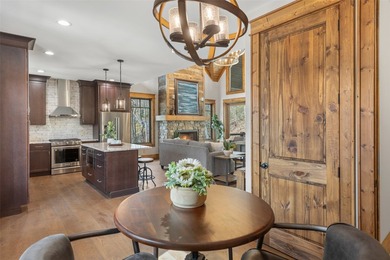 Located in the private and prestigious, 2,000 acre Chinquapin - photo 14