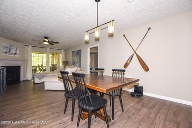 Lake Martin living made easy Warm, inviting, and fully - photo 7