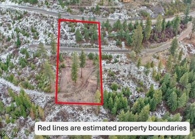 Coeur d Alene Lake Lot For Sale in Harrison Idaho