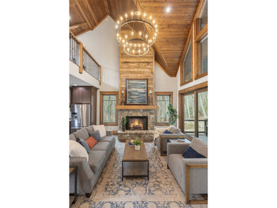 Located in the private and prestigious, 2,000 acre Chinquapin - photo 21