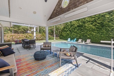 Moments from the heart of Bridgehampton Village's restaurants - photo 21