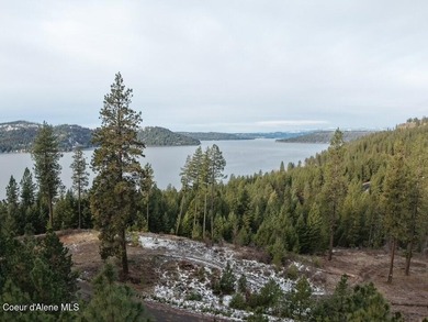 Vacant land offering breathtaking lake views with utilities - photo 2