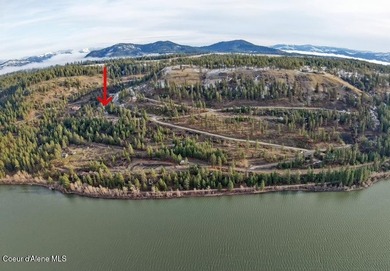 Vacant land offering breathtaking lake views with utilities - photo 6