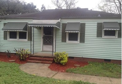 (private lake, pond, coastal) Home For Sale in Columbus Georgia