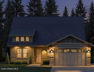 Pend Oreille River Home Sale Pending in Oldtown Idaho