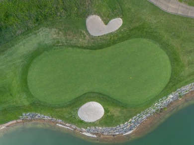 Panoramic GOLF FRONT homesite with sweeping views of the 7th - photo 31