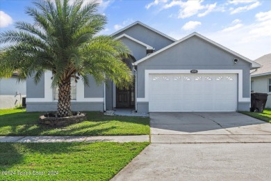 Cumbrian Lakes Home For Sale in Kissimmee Florida