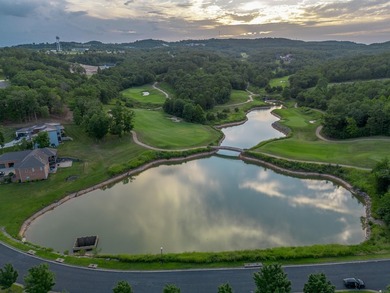 Panoramic GOLF FRONT homesite with sweeping views of the 7th - photo 33