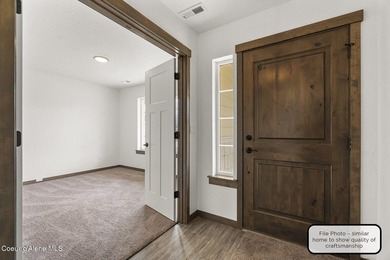 This well-proportioned house is waiting for the final owner to - photo 4