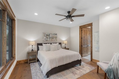 Located in the private and prestigious, 2,000 acre Chinquapin - photo 35