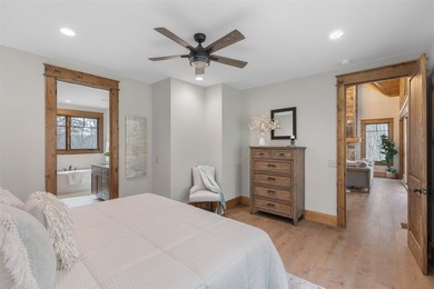 Located in the private and prestigious, 2,000 acre Chinquapin - photo 36