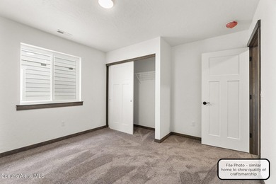 This well-proportioned house is waiting for the final owner to - photo 8