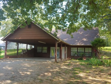 Norfork Lake Home For Sale in Mountain Home Arkansas