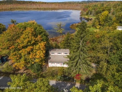 (private lake, pond, creek) Home Sale Pending in Duanesburg New York