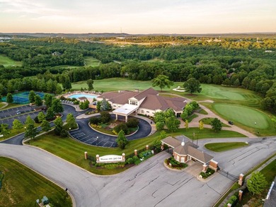 Panoramic GOLF FRONT homesite with sweeping views of the 7th - photo 42
