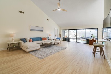 Welcome to your coastal sanctuary! This stunning single-family - photo 3