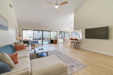 Welcome to your coastal sanctuary! This stunning single-family - photo 4