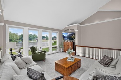Exceptional luxury home on the Upper St. Joe River loaded with - photo 5