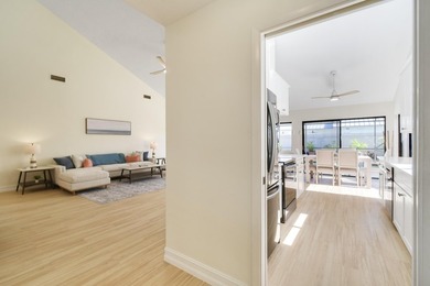 Welcome to your coastal sanctuary! This stunning single-family - photo 5