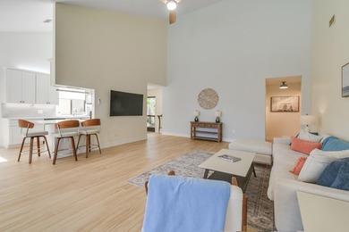 Welcome to your coastal sanctuary! This stunning single-family - photo 6